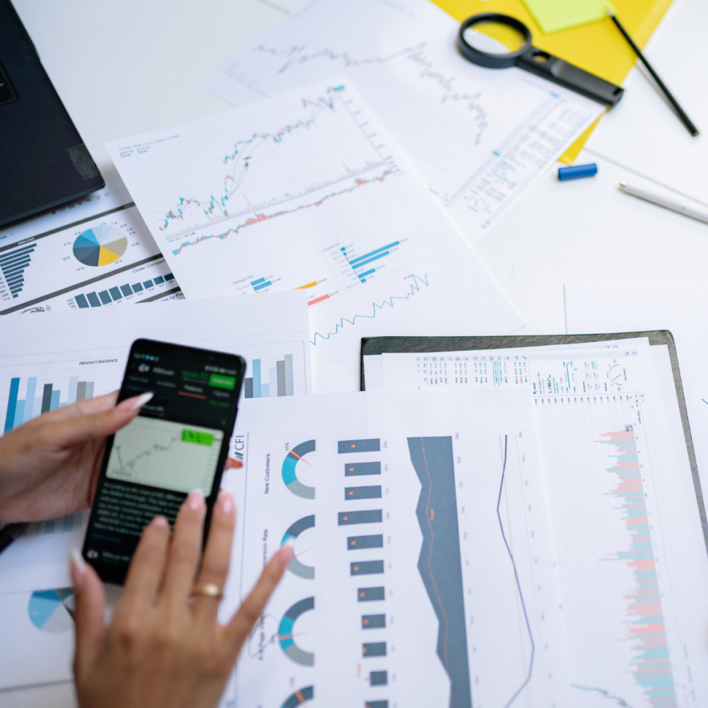 Personal Finance Tips