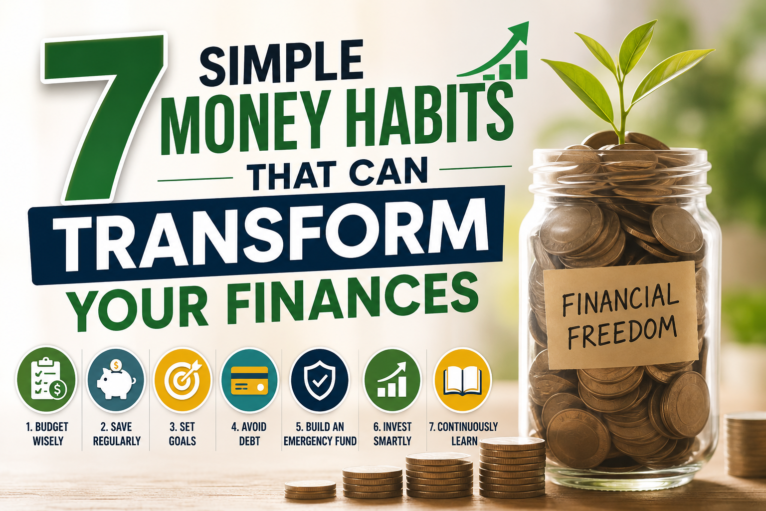Personal Finance
