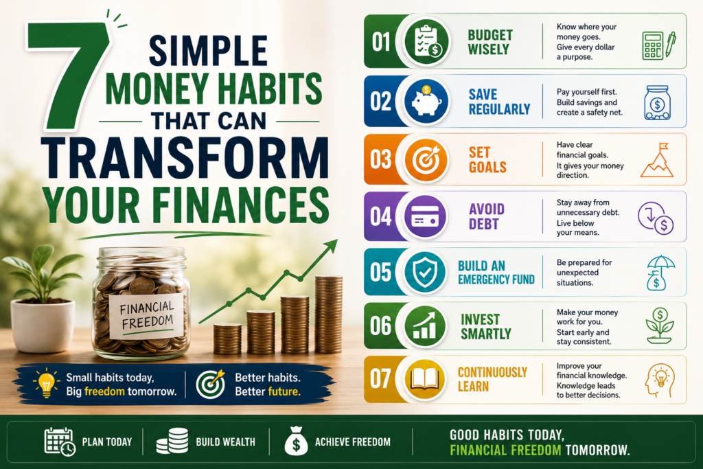 Personal Finance