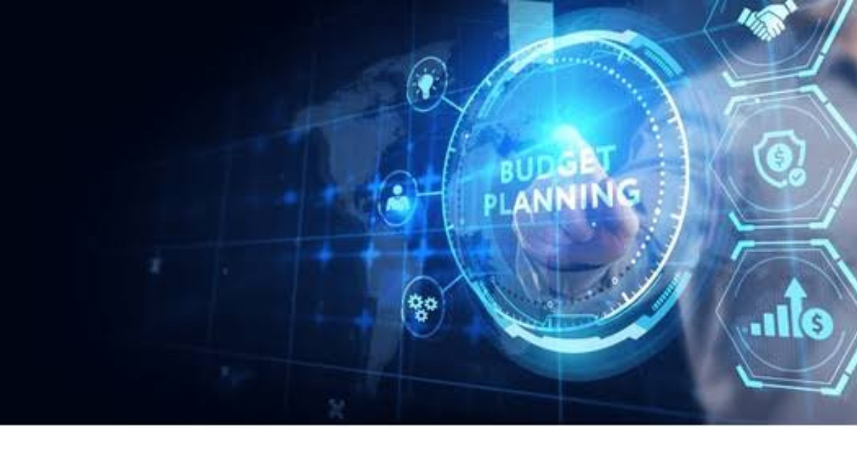 Person budgeting while feeling stressed about checking their bank accoun