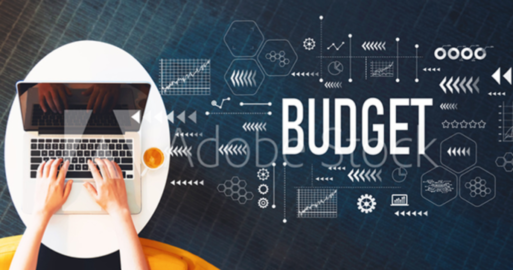 How to budget bi-weekly pay to sync