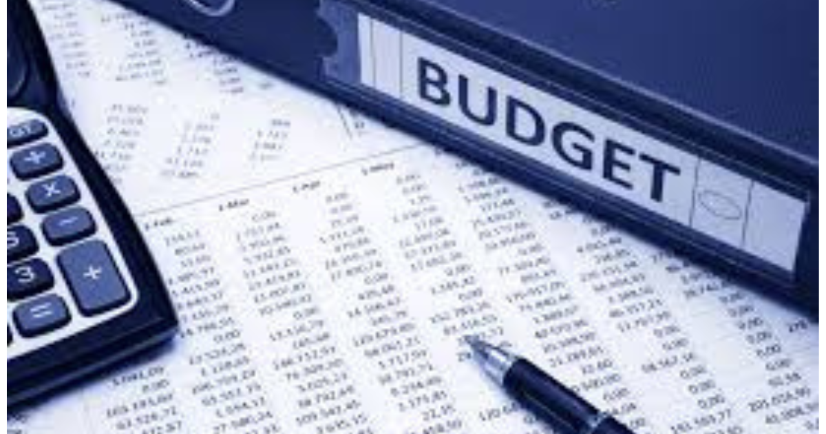 How to budget bi-weekly pay to sync