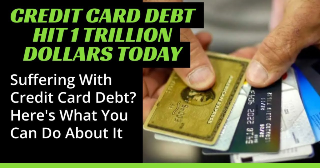An illustration comparing a blue debit card paying a POS terminal versus a gold credit card at an ATM in the UK.