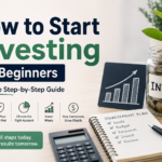 why start investing for beginners